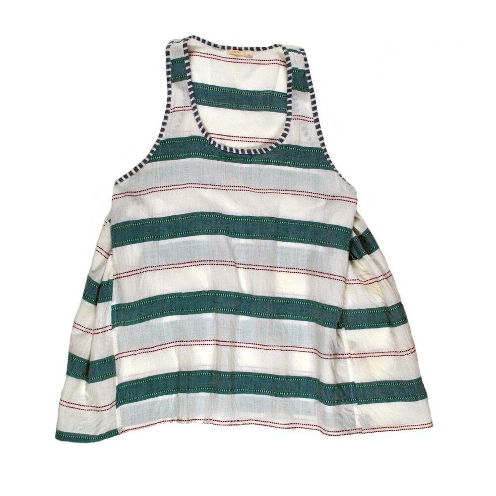 Injiri Guller Tank Top
